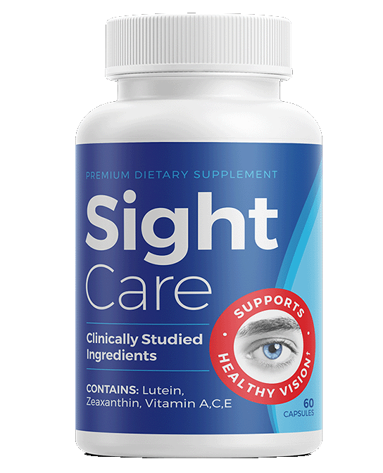 Sight Care Official Website